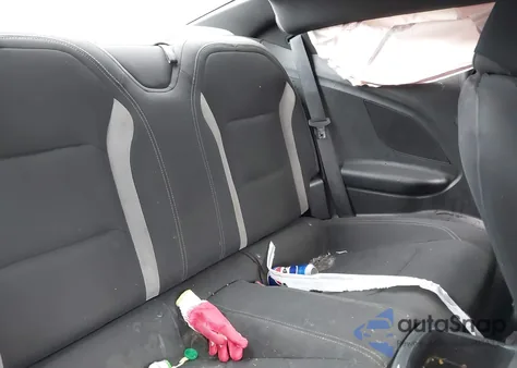 2021 Chevrolet Camaro Rwd 1Lt from USA, damaged, VIN 1G1FB1RS0M0102914